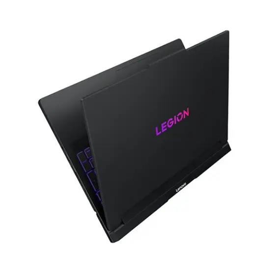 ნოუთბუქი Lenovo Legion 7 Pro 16" OLED 240Hz Ultra 9 275HX 64GB 1TB SSD RTX 5090 24GB Eclipse Black , 3 image - Primestore.ge