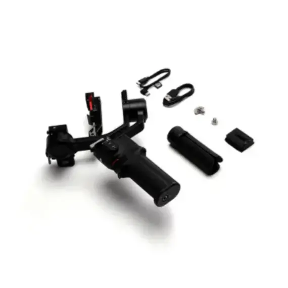 კამერის სტაბილიზატორი DJI RS3 Mini , 4 image - Primestore.ge