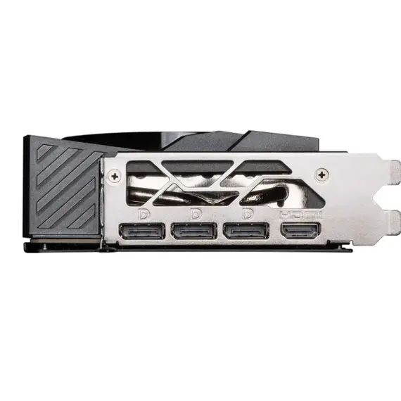 ვიდეო დაფა MSI GeForce RTX 5070 12G GAMING TRIO OC , 4 image - Primestore.ge