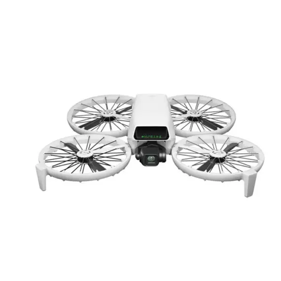 დრონი DJI Flip Fly More Combo (DJI RC 2) , 5 image - Primestore.ge
