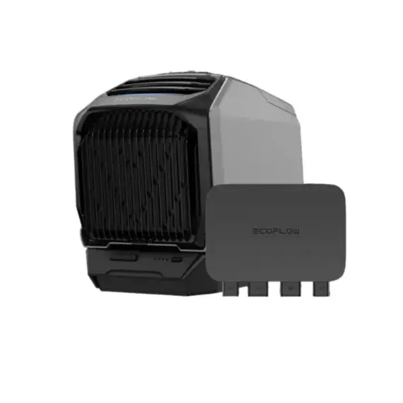 პორტატული კონდიციონერი EcoFlow Wave 2 , 7 image - Primestore.ge