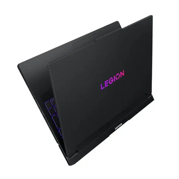 ნოუთბუქი Lenovo Legion 7 Pro 16" OLED 240Hz Ultra 9 275HX 64GB 1TB SSD RTX 5080 16GB Eclipse Black , 2 image - Primestore.ge