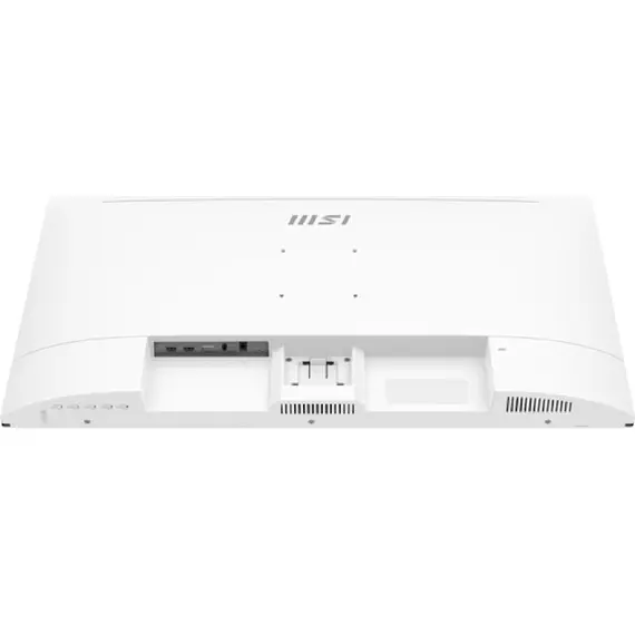 მონიტორი MSI 9S6-3PB69H-054 PRO MP273QW E2, 27", Monitor, WQHD, IPS, HDMI, DP, 3.5mm, White , 8 image - Primestore.ge
