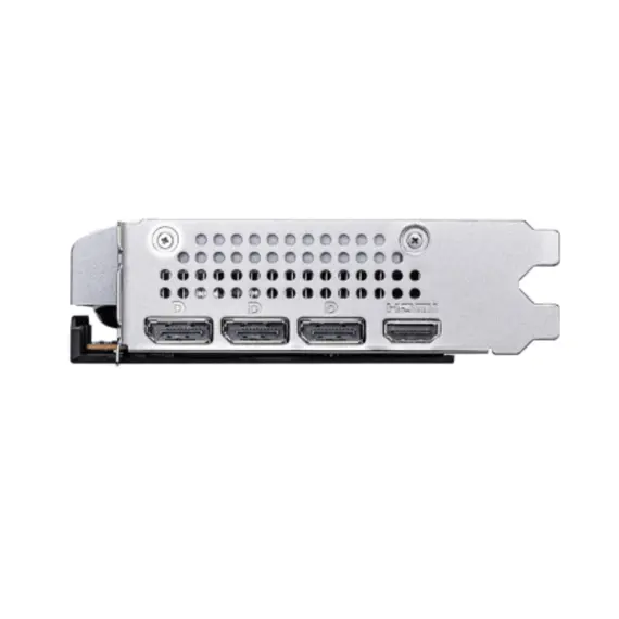 ვიდეო დაფა MSI GeForce RTX 5060 8G VENTUS 2X , 5 image - Primestore.ge
