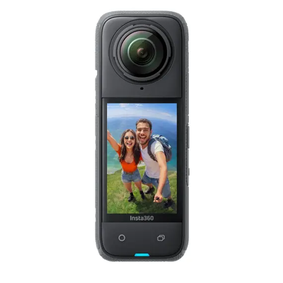 კამერა Insta360 X4  - Primestore.ge
