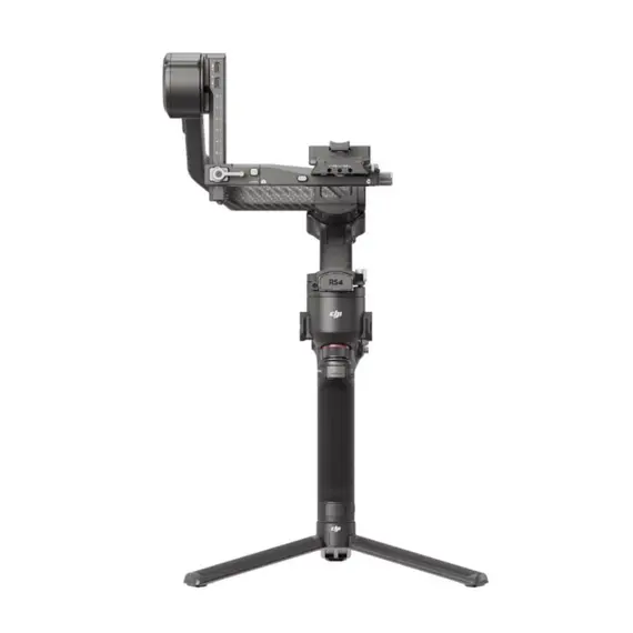 კამერის სტაბილიზატორი DJI RS 4 Pro , 2 image - Primestore.ge