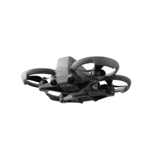 დრონი DJI Avata 2 Fly More Combo (3 Battery) , 2 image - Primestore.ge