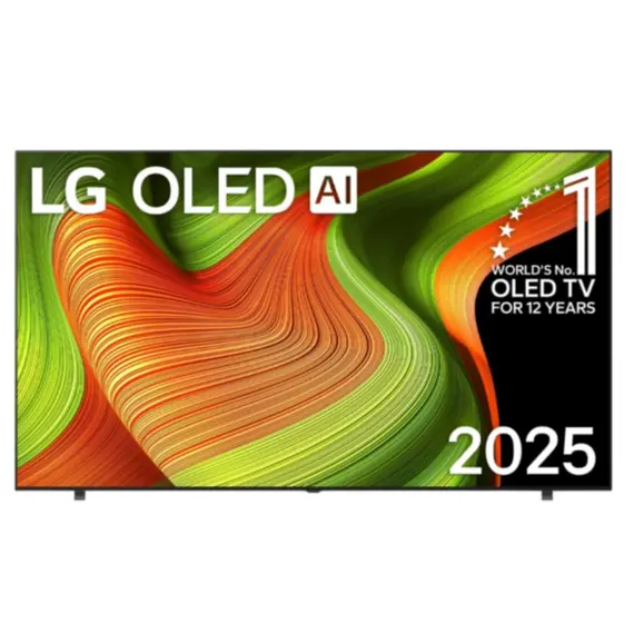 ტელევიზორი LG OLED83B5RLA.AMCN  - Primestore.ge