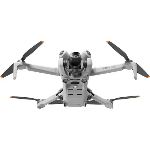 დრონი DJI MINI 4 PRO FLY MORE COMBO (RC 2) , 6 image - Primestore.ge