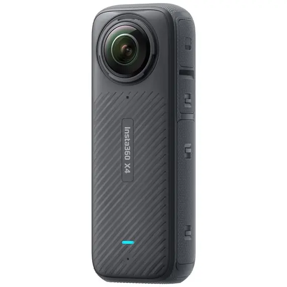 სპორტული კამერა INSTA360 X4 SNOWBOARD BUNDLE , 3 image - Primestore.ge