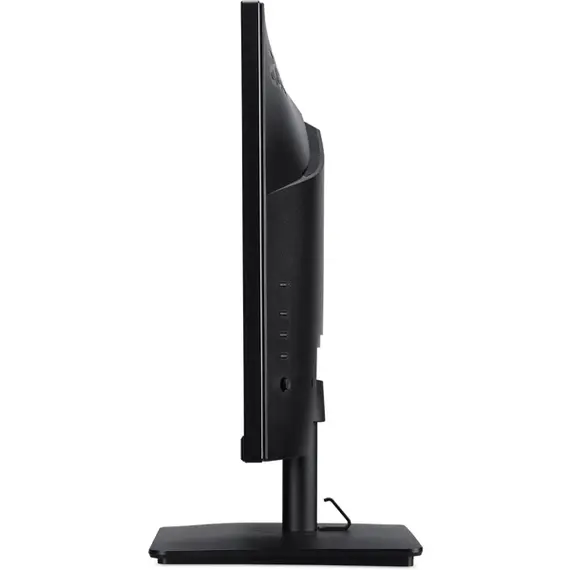 მონიტორი Acer UM.WV7EE.309 Vero V227QE3bipv, 21.5", Monitor, FHD, IPS, HDMI, DP, VGA, Black , 4 image - Primestore.ge