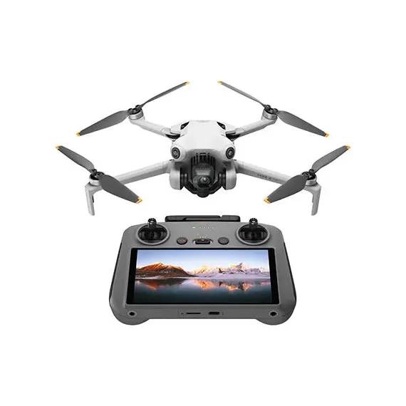 დრონი DJI Mini 4 Pro (DJI RC 2) , 12 image - Primestore.ge