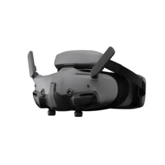 დრონი DJI Avata 2 Fly More Combo (3 Battery) , 4 image - Primestore.ge