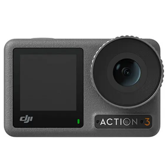 კამერა DJI Action 3 Standard Combo  - Primestore.ge