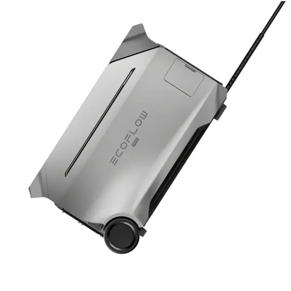 პორტატული დამტენი EcoFlow DELTA Pro 3 EB , 4 image - Primestore.ge