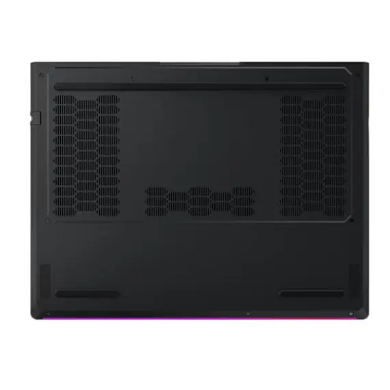 ნოუთბუქი Lenovo Legion 7 Pro 16" OLED 240Hz Ultra 9 275HX 64GB 1TB SSD RTX 5080 16GB Eclipse Black , 4 image - Primestore.ge
