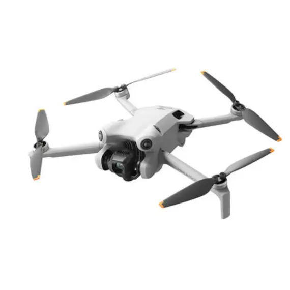 დრონი DJI MINI 4 PRO FLY MORE COMBO (RC 2) , 2 image - Primestore.ge