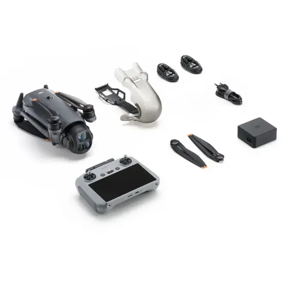 დრონი DJI Mavic 4 Pro (DJI RC2) , 4 image - Primestore.ge