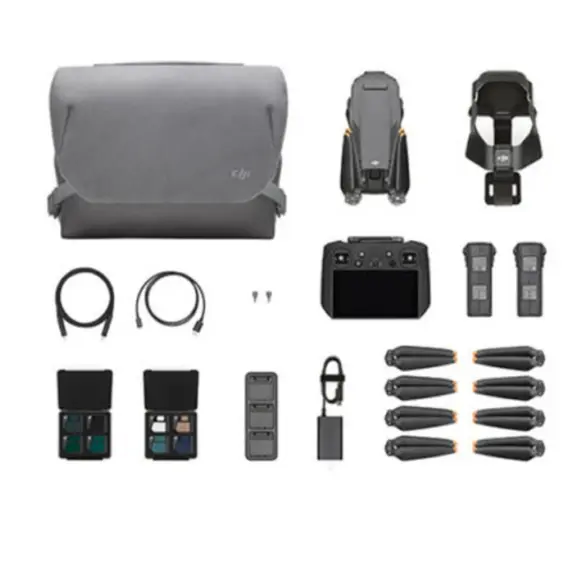 დრონი DJI Mavic 3 CINE Combo , 5 image - Primestore.ge