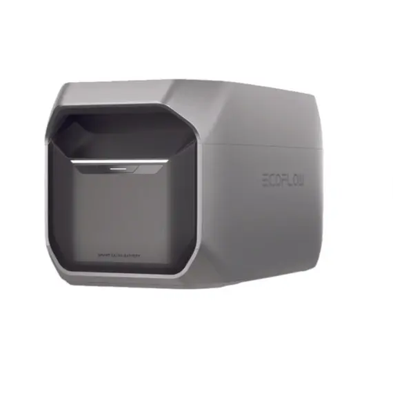 პორტატული დამტენი Ecoflow Delta 3 Extra Battery , 3 image - Primestore.ge