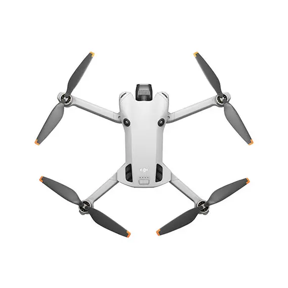 დრონი DJI Mini 4 Pro (DJI RC 2) , 4 image - Primestore.ge