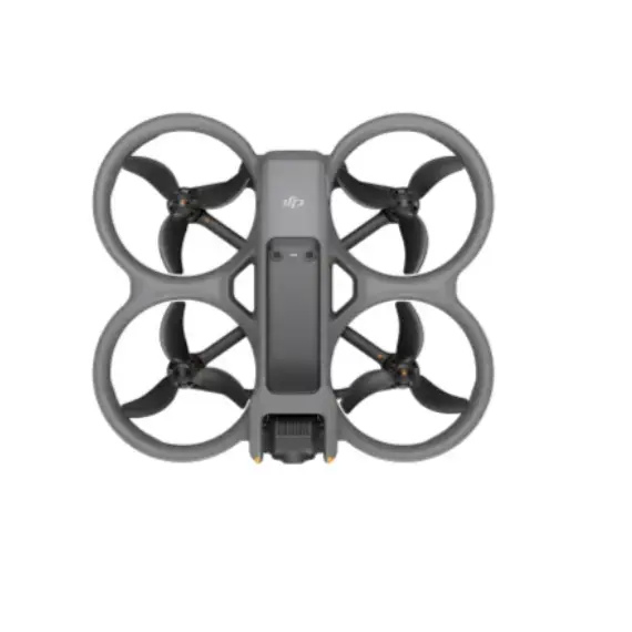 დრონი DJI Avata 2 Fly More Combo (Single Battery) , 3 image - Primestore.ge