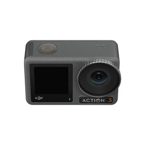 კამერა DJI Action 3 Standard Combo , 5 image - Primestore.ge