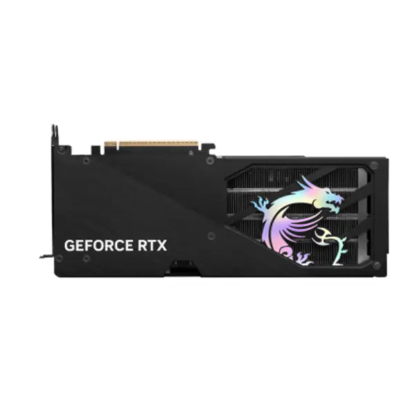 ვიდეო დაფა MSI GeForce RTX 5060 Ti 16G GAMING TRIO OC , 3 image - Primestore.ge