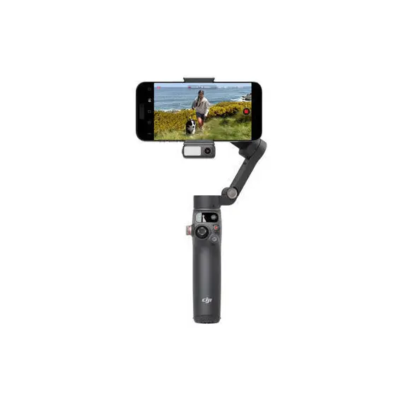 სტაბილიზატორი DJI OSMO MOBILE 7P , 4 image - Primestore.ge