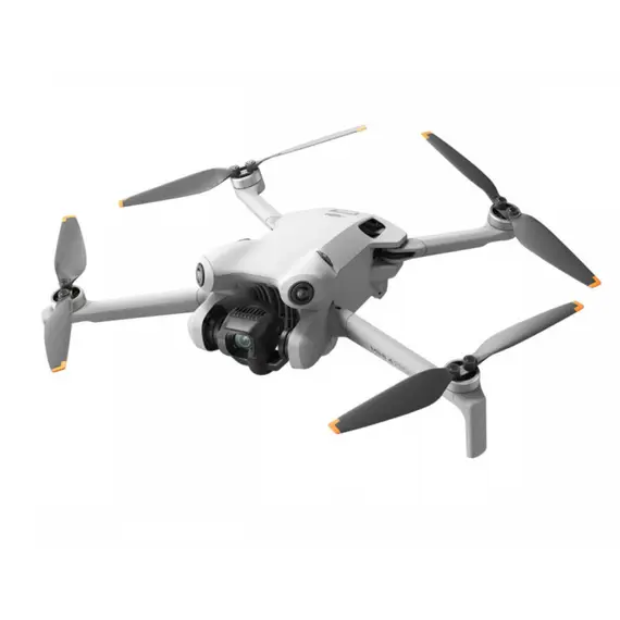 დრონი DJI MINI 4 PRO FLY MORE COMBO PLUS (RC 2)  - Primestore.ge
