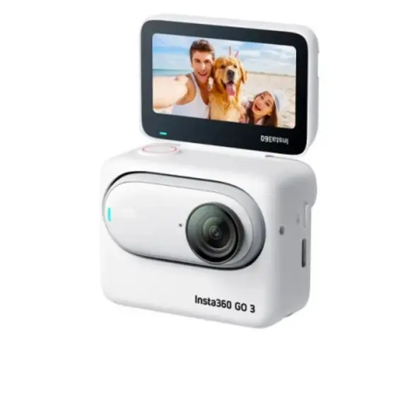 კამერა Insta360 GO 3 (64GB)  - Primestore.ge