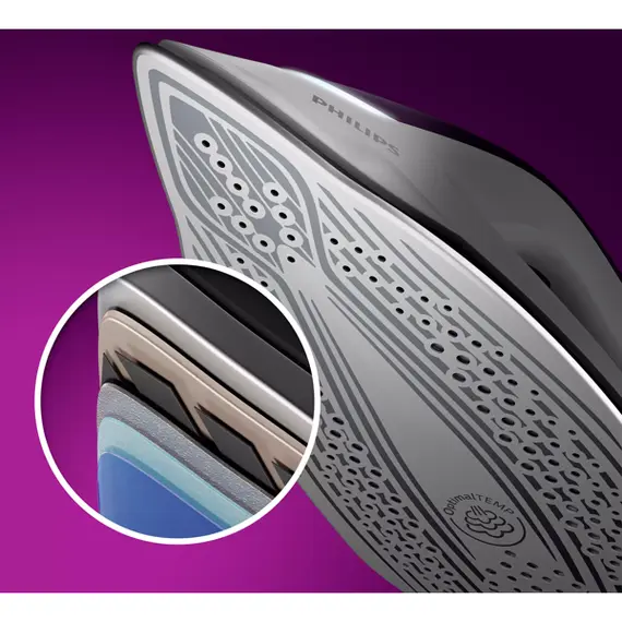 უთო PHILIPS PSG8050/30 , 9 image - Primestore.ge