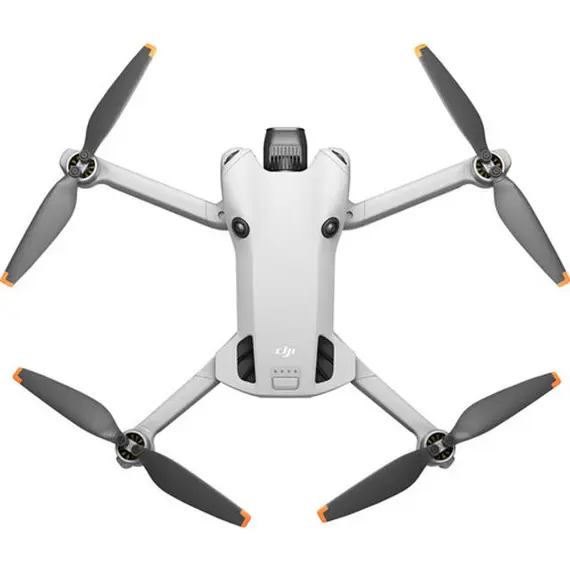 დრონი DJI Mavic 4 Pro Fly More Combo (DJI RC 2) , 5 image - Primestore.ge