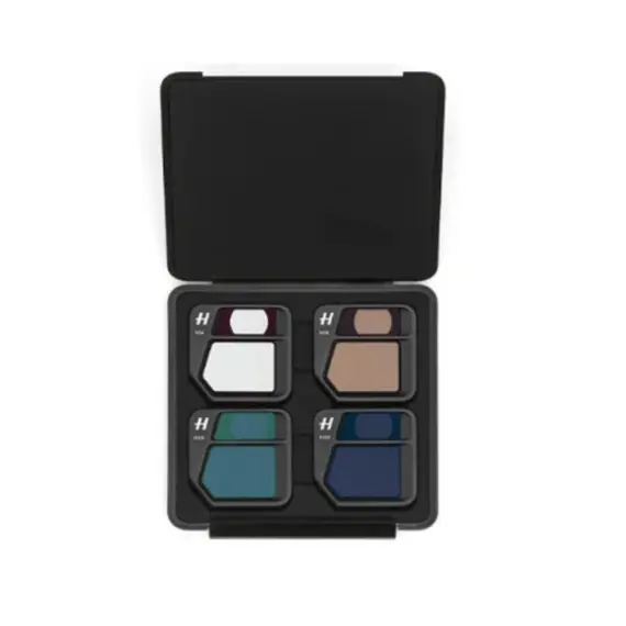 დრონის აქსესუარი DJI Mavic 3 ND Filters Set  4/8/16/32 , 2 image - Primestore.ge