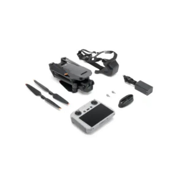 დრონი DJI Mavic 3 Pro (DJI RC) , 2 image - Primestore.ge