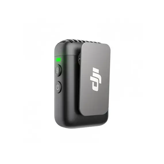 მიკროფონი DJI Mic 2 (1 TX + 1 RX) , 3 image - Primestore.ge