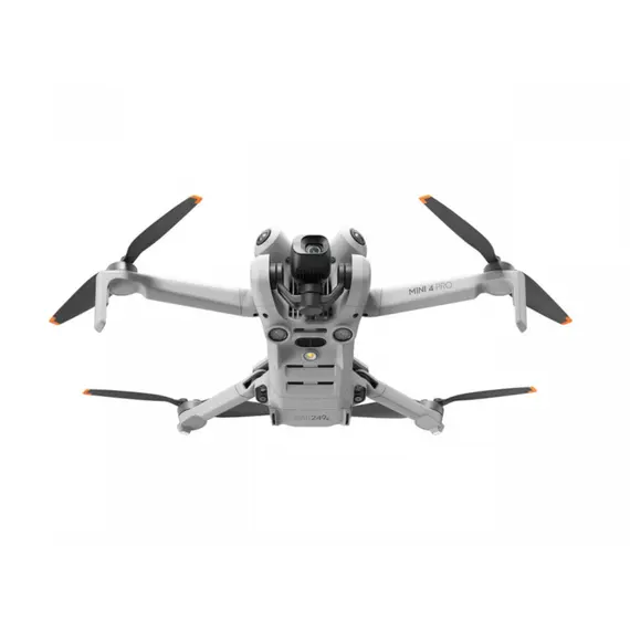 დრონი DJI MINI 4 PRO FLY MORE COMBO PLUS (RC 2) , 5 image - Primestore.ge