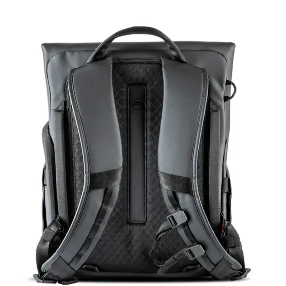ფოტოაპარატის ზურგჩანთა PGYTECH OneGo Air Backpack 25L（Obsidian Black） , 2 image - Primestore.ge