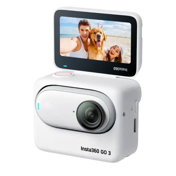 კამერა Insta360 GO 3S (64GB) , 2 image - Primestore.ge
