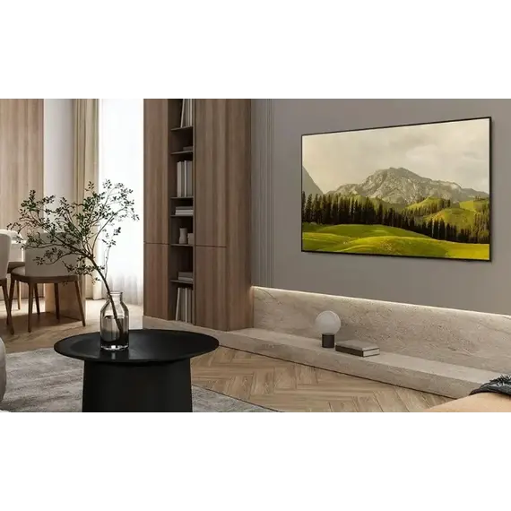 ტელევიზორი Samsung QE83S85FAEXRU OLED Vision AI Smart TV 4K  3840x2160 HDR10+ Wi-Fi  BT5.3  DVB-C/T2/S2 400x300 , 7 image - Primestore.ge