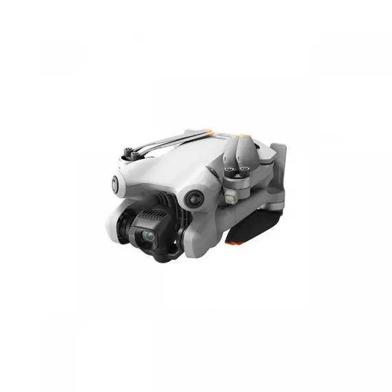 დრონი DJI MINI 4 PRO FLY MORE COMBO PLUS (RC 2) , 4 image - Primestore.ge