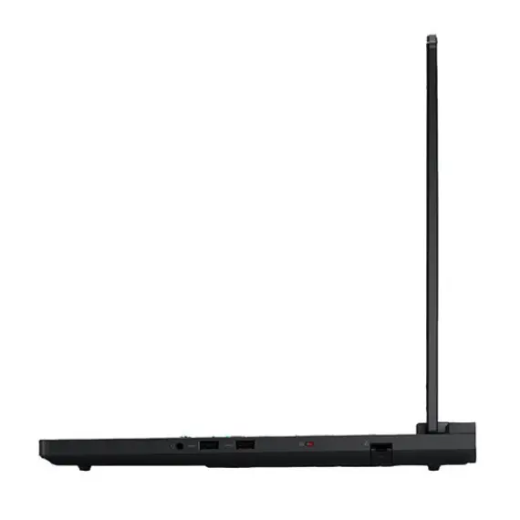 ნოუთბუქი Lenovo Legion 7 Pro 16" OLED 240Hz Ultra 9 275HX 64GB 1TB SSD RTX 5080 16GB Eclipse Black , 5 image - Primestore.ge