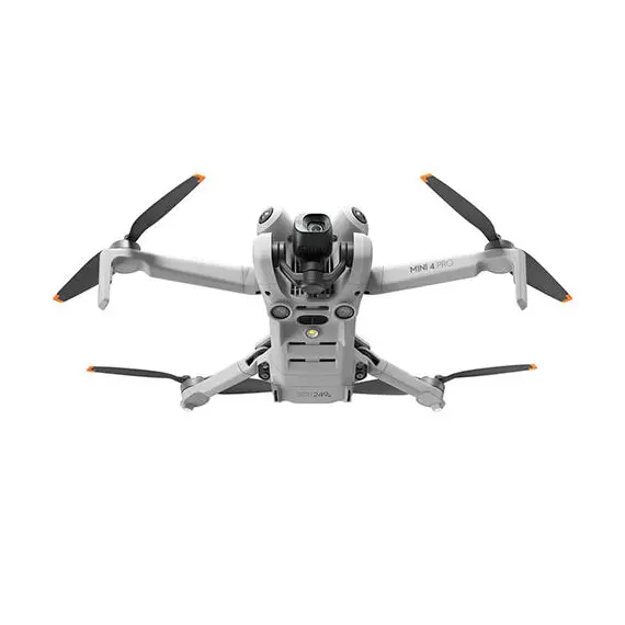 დრონი DJI Mini 4 Pro (DJI RC 2) , 5 image - Primestore.ge