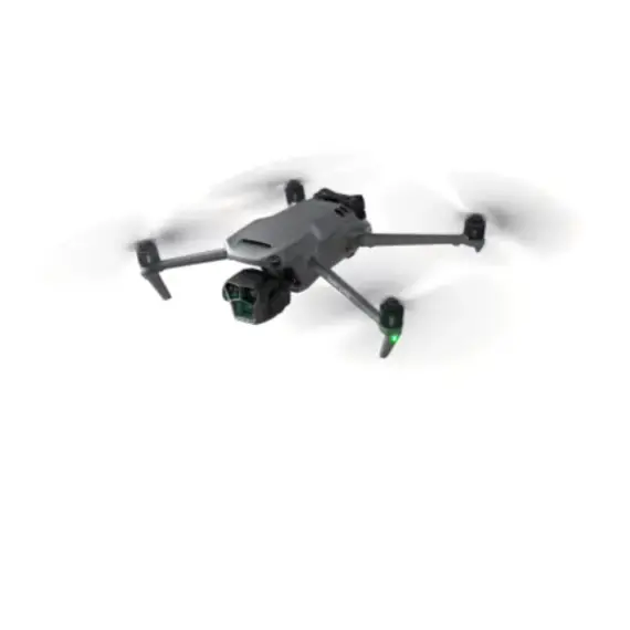 დრონი DJI Mavic 3 Pro Fly More Combo  (DJI RC) , 3 image - Primestore.ge