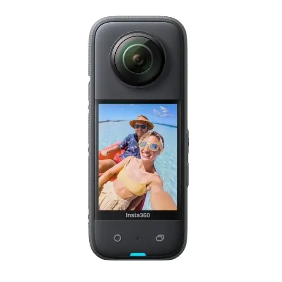 კამერა Insta360 X3  - Primestore.ge
