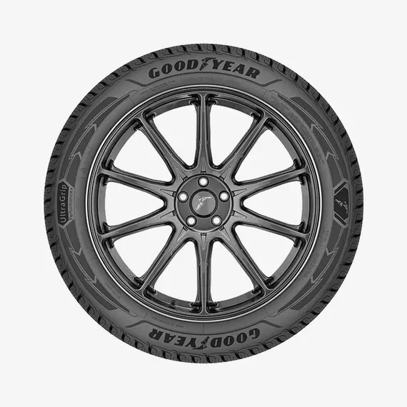 ავტომობილის საბურავი 235/45R18 GOODYEAR ULTRAGRIP PERFORMANCE + , 4 image - Primestore.ge