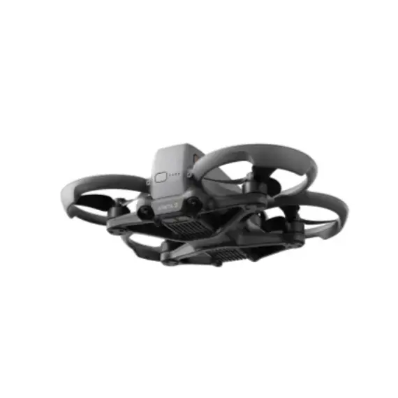დრონი DJI Avata 2 Fly More Combo (Single Battery) , 2 image - Primestore.ge