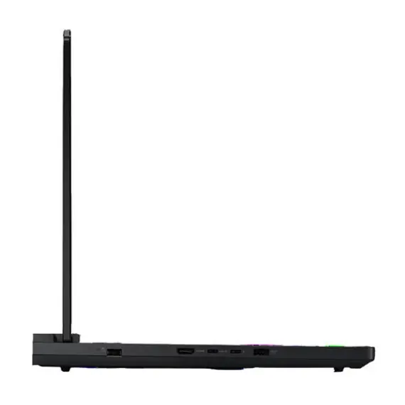 ნოუთბუქი Lenovo Legion 7 Pro 16" OLED 240Hz Ultra 9 275HX 64GB 1TB SSD RTX 5080 16GB Eclipse Black , 6 image - Primestore.ge