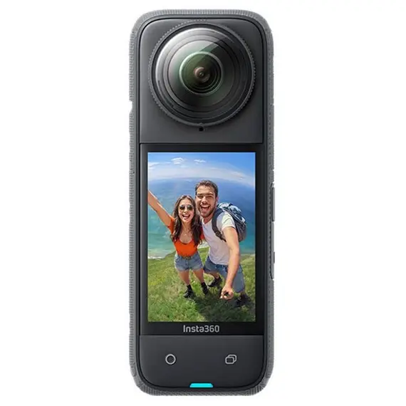 კამერა Insta360 X4 Motorcycle Bundle , 2 image - Primestore.ge