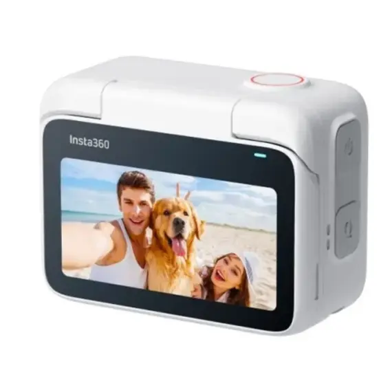 კამერა Insta360 GO 3 White (128GB) , 3 image - Primestore.ge